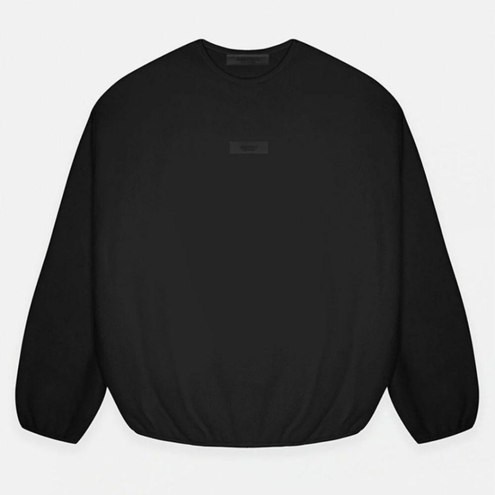 Fear Of God Essentials Crew Neck Extra Large New With Tags